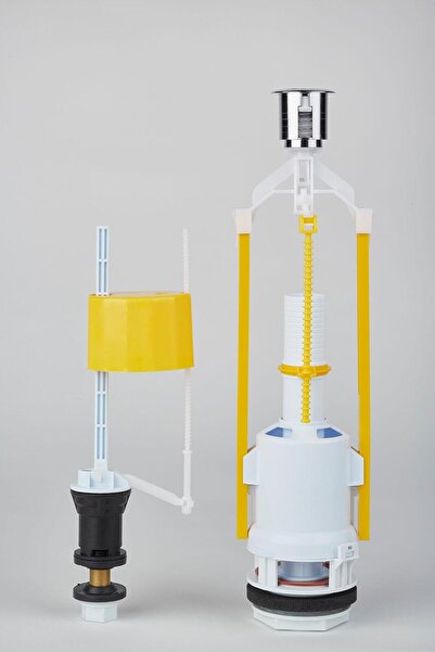 JAPAR Doğa Start- Stop Rezervuar İç Takım 52013