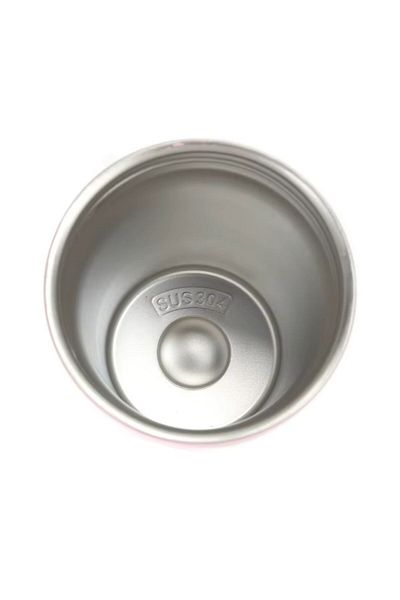 Çılgıntrend Insulated Thermos Cup with Name Written for Children