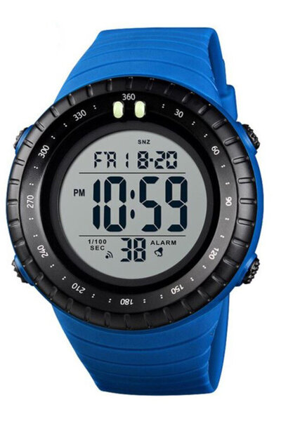 Cockpit CK-4420BE ERKEK KOL SAATİ