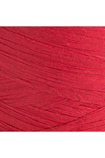 Yarnart Papiro Raffia Raffia Bag Paper Rope