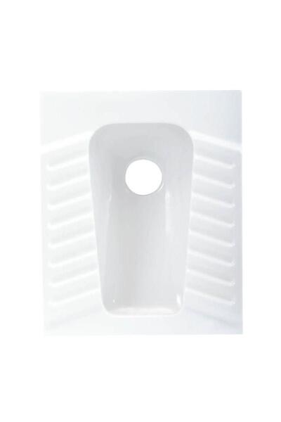 Creavit Çevre Yıkamalı 50x60 cm Tuvalet-Hela Taşı TP570