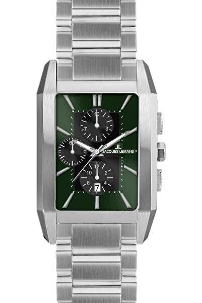 Jacques Lemans Torıno 1-2161L Men's Wristwatch
