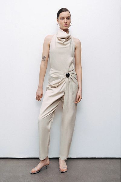 Nocturne N25Yn3359 Nocturne Pants