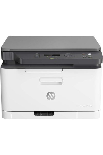 HP HP Color Laser MFP 178nw Printer