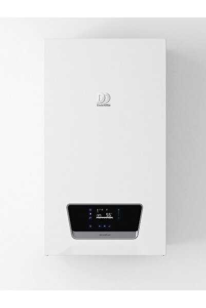 Demirdöküm Nitromix İoni 28/36 Kw 24.000 Kcal Tam Yoğuşmalı Kombi