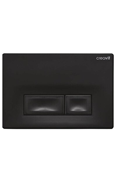 Creavit Ore Gömme Rezervuar Kumanda Paneli Mat GP3002