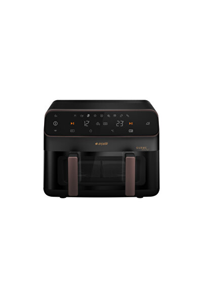 Arçelik FRA 9494 Gurme TrioFry® Az Yağlı Fritöz