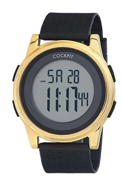 Cockpit ساعة يد نسائية CK-2502GD