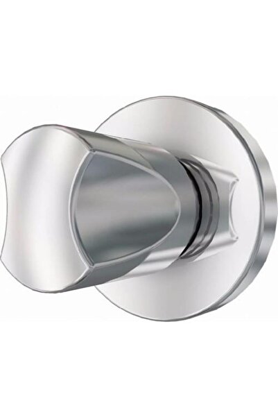 JAPAR İkon Ankastre Ø20 mm-1/2" Ara Kesme Valfi 570217