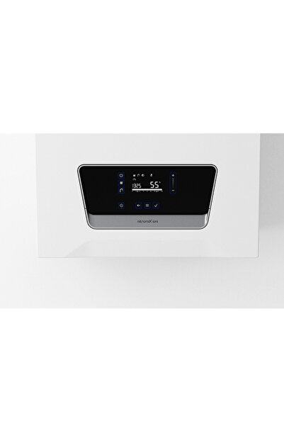 Demirdöküm Nitromix İoni 28/36 Kw 24.000 Kcal Tam Yoğuşmalı Kombi