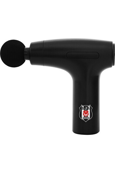 Pierre Cardin Beşiktaş Lisanslı Taraftar Mini Masaj Aleti