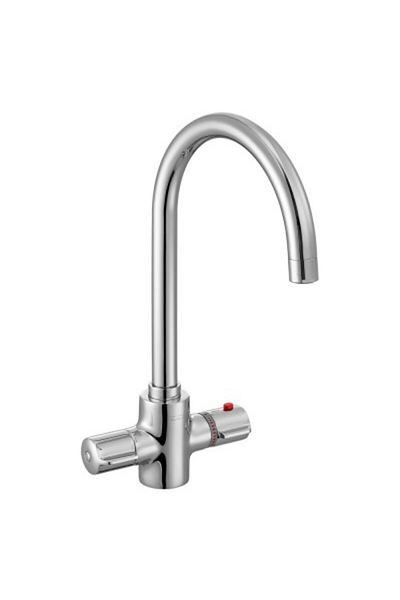 Eca Thermostatic Sink Mixer 102108754