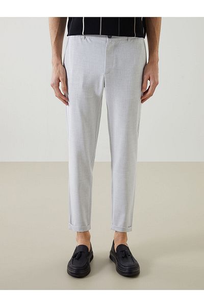 LC Waikiki Slim Fit Men's Trousers