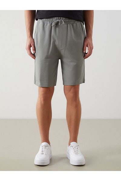 LC Waikiki Ανδρικό σορτς Standard Fit