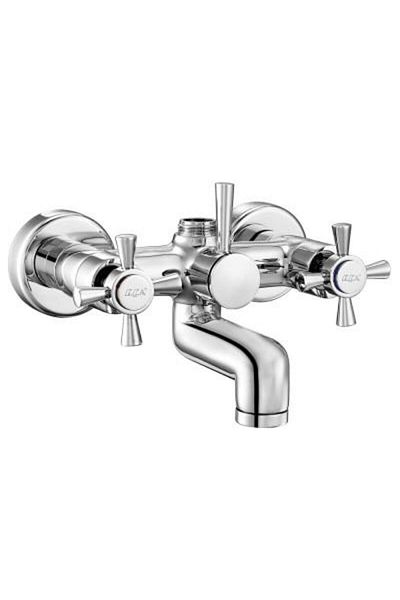 Eca Quadrille Bathroom Faucet 102102230