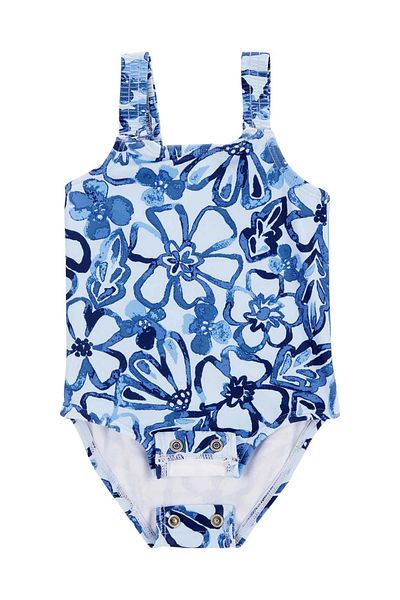 Carter's Baby Girl Swimsuit