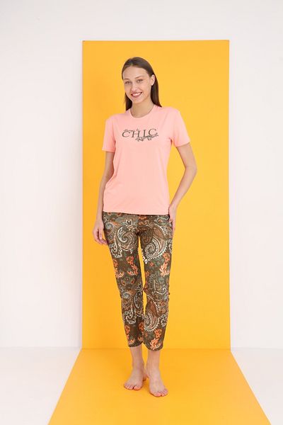 ELİTOL Marla Pajama Set