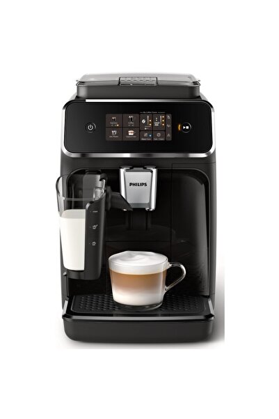 Philips LatteGo EP2331/10 Tam Otomatik Espresso Makinesi