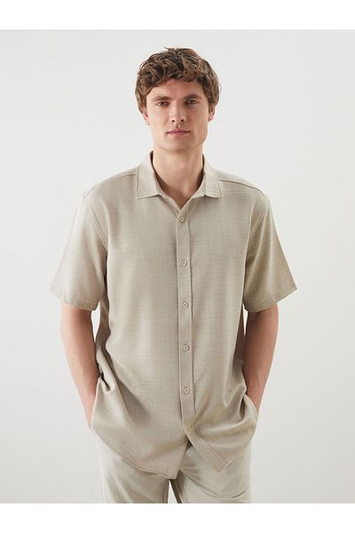 LC Waikiki Regular Fit Men's Shirt
