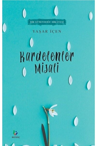 Profil Kitap Snowdrops Misali Lives and Drinks Book 64 Pages Blue Tree Broadc...