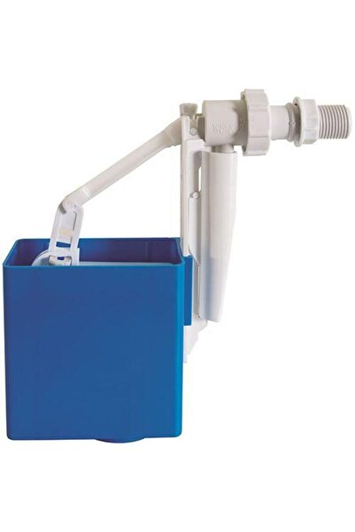 Visam 1/2 Jet Flotör 652.002