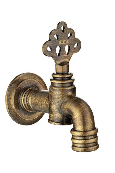 Eca Ottoman Kurna Faucet Antique 102209223