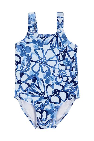 Carter's Baby Girl Swimsuit