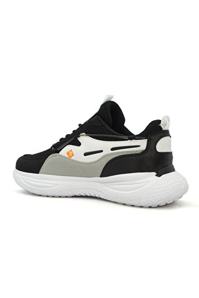 LETAO Erkek Sneaker Spor Ayakkbı