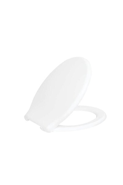 Creavit Basic Thermoplast Klozet Kapağı KC0001.01