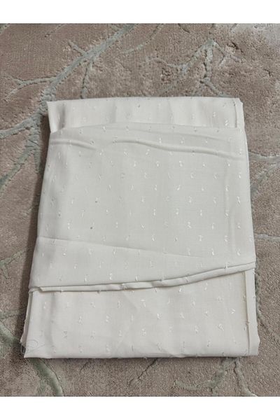 Gerenic Cotton prayer shawl with sleeves and side ties - Mard