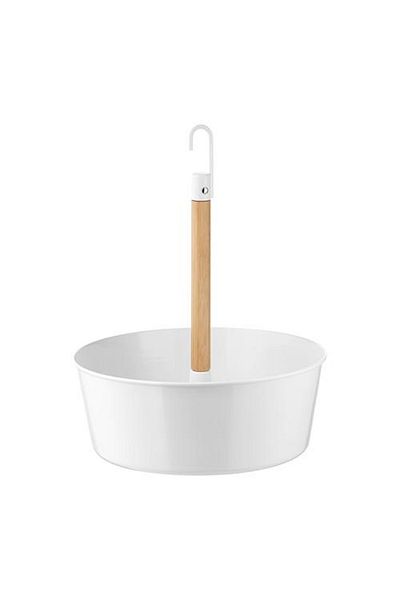 IKEA BITTERGURKA وعاء نباتات