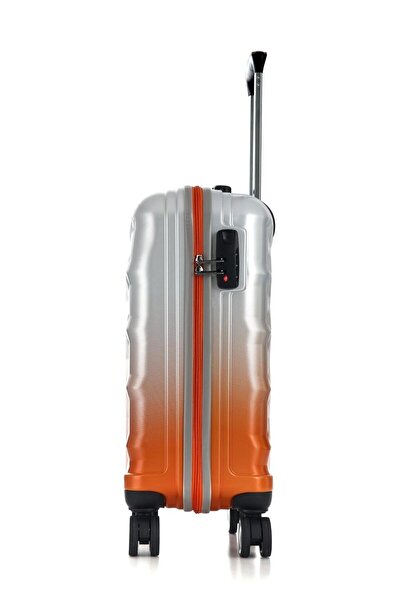 ÇÇS Ccs 5226 Trolley Küçük Boy Valiz