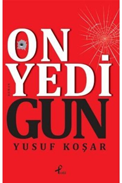 Profil Kitap Onyedi Gün - - Yusuf Koşar Kitabı