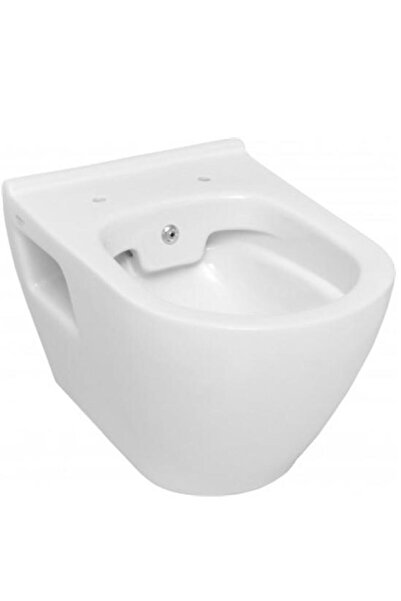 Eca Smart Rim Off Kanalsız Asma Klozet Kapak Hariç SM26ODS110H