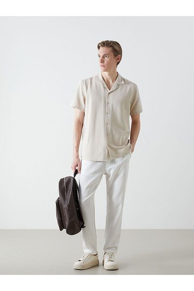 LC Waikiki Ανδρικό παντελόνι Standard Fit