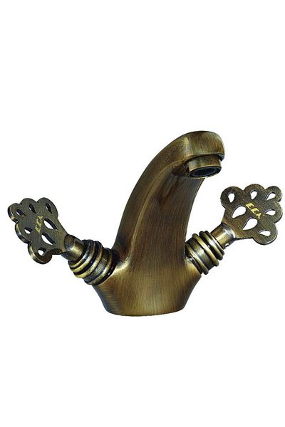 Eca Ottoman Antique Sink Faucet 102208002