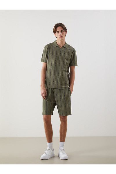 LC Waikiki Ανδρικό σορτς Standard Fit