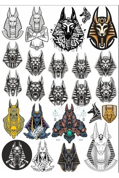 Reysa Tasarım Anibus Sticker Set