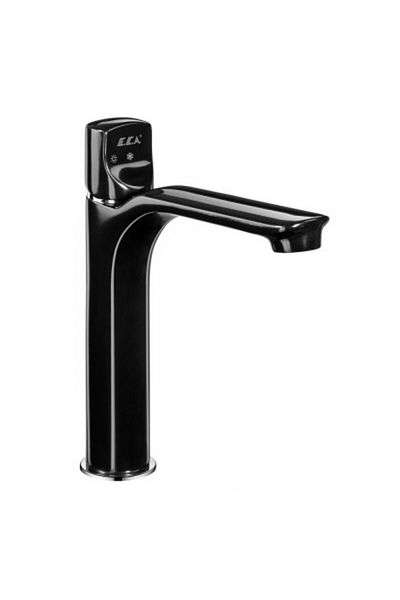 Eca Myra Medium Size Sink Faucet - Black 104508983