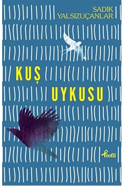 Profil Kitap Kuş Uykusu