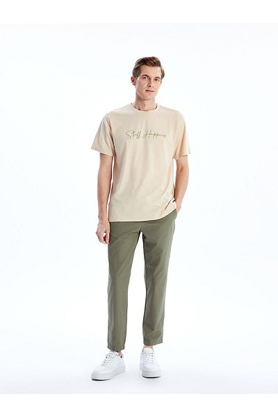 LC Waikiki Ανδρικό παντελόνι Standard Fit