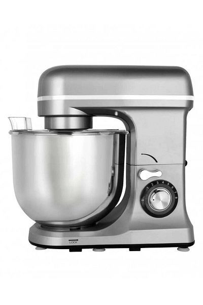 Koolen Stand Mixer 8 L 1300 W Grey