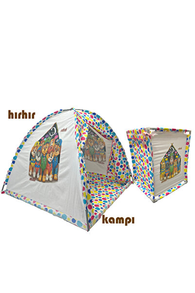 Abbie HIRHIR KAMPI SEPETLİ