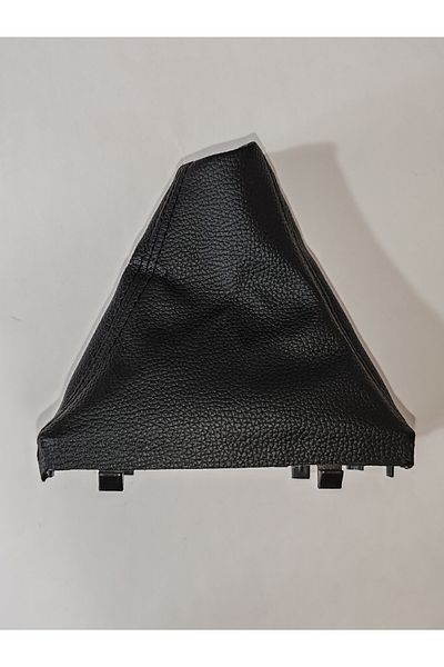 GCP German Car Parts Audi Black Automatic Gear Shift Gaiter - A4 A5 A6 Q5