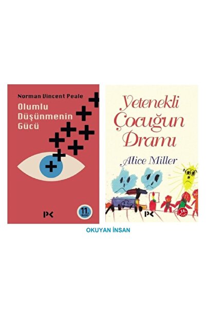 Profil Kitap Yetenekli Çocuğun Dramı Olumlu Düşünmenin Gücü Kişisel Gelişim P...