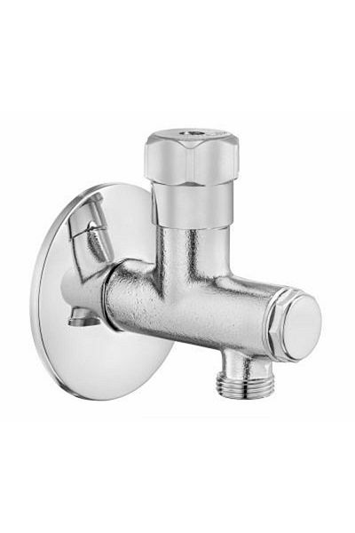 Eca Filtered (Filtered) Intermediate Faucet - Blister Packaged 102111518
