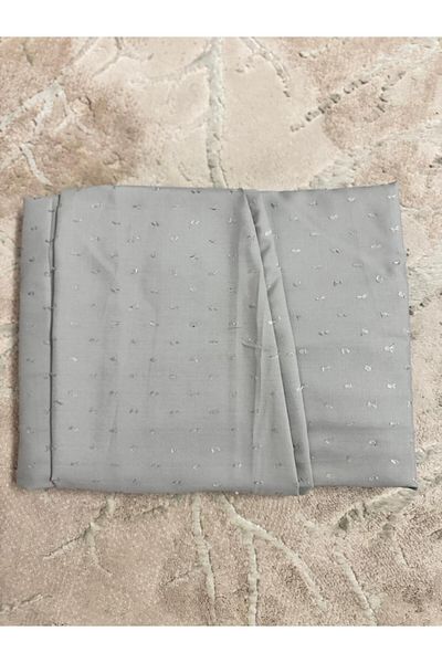 Gerenic Cotton prayer shawl with sleeves and side ties - Mard