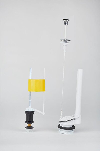 JAPAR Karadeniz Çekmeli Rezervuar İç Takım 50208