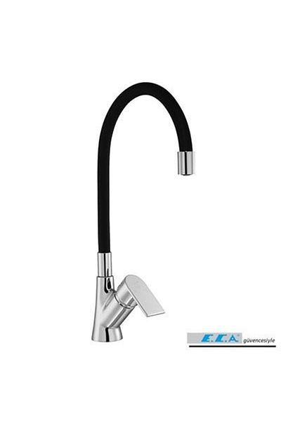 Ar & Yak Ar Liona Black Flexible Tip Sink (KITCHEN) Faucet102118145