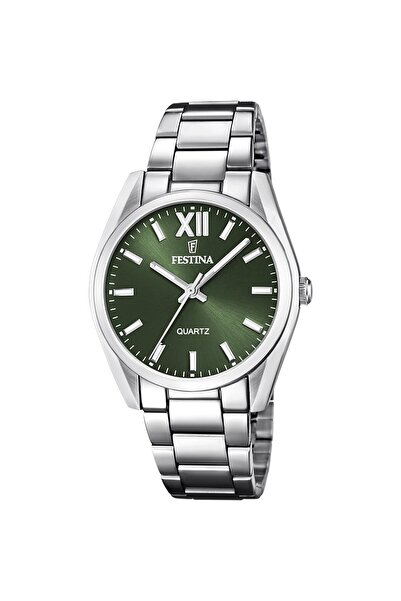 FESTİNA F20622/4 Alegria Boyfriend Women's Watch